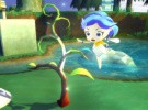 The Magic Obelisk Screenshot