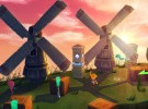 The Magic Obelisk Screenshot