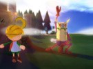 The Magic Obelisk Screenshot