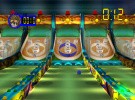 Arcade Zone Screenshot