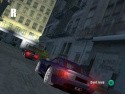 Burnout Screenshot