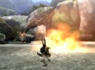 Monster Hunter 3 (Tri~) Screenshot