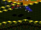Rock & Roll Racing Screenshot