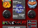 Rock & Roll Racing Screenshot
