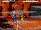 The Combatribes Screenshot