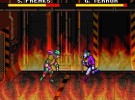 The Combatribes Screenshot