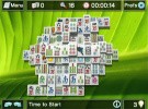 Mahjong Screenshot