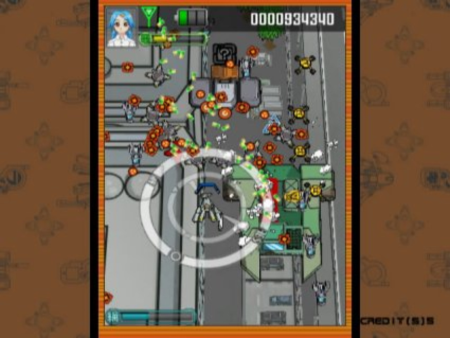 Ultimate Shooting Collection Review Wii Nintendo Life