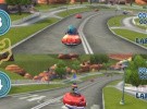 Planet 51 Screenshot