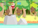 Happy Hammerin' Screenshot