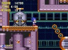 Sonic & Knuckles Screenshot