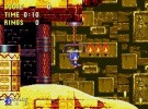Sonic & Knuckles Screenshot