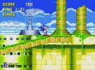 Sonic & Knuckles Screenshot