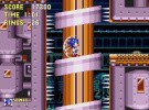 Sonic & Knuckles Screenshot