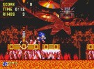Sonic & Knuckles Screenshot