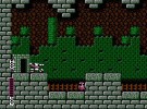 Blaster Master Screenshot