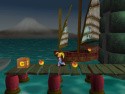 Crash Bandicoot: The Wrath of Cortex Screenshot