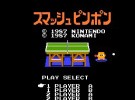 Smash Table Tennis Screenshot