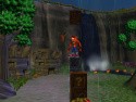 Crash Bandicoot: The Wrath of Cortex Screenshot