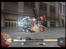 Sakura Wars: So Long, My Love Screenshot