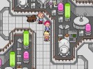 Mother 3 Screenshot