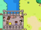 Mother 3 Screenshot