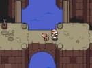 Mother 3 Screenshot