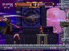 Castlevania The Adventure ReBirth Screenshot