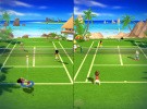 Racquet Sports Screenshot