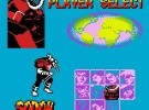 Street Fighter Alpha: Warriors' Dreams Screenshot