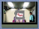 Phoenix Wright: Ace Attorney Screenshot