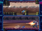 Chronos Twins DX Screenshot