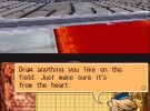 Monster Rancher DS Screenshot