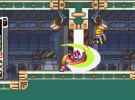 Mega Man Zero Collection Screenshot