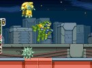 Mega Man Zero Collection Screenshot