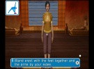 Yoga for Wii Screenshot