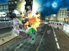 The Incredible Hulk: Ultimate Destruction Screenshot