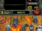 Fieldrunners Screenshot
