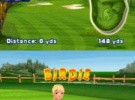 Let's Golf! Screenshot