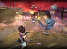 Zombie Panic in Wonderland Screenshot