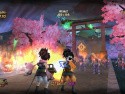 Zombie Panic in Wonderland Screenshot Zombie Panic in Wonderland Screenshot