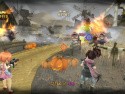 Zombie Panic in Wonderland Screenshot Zombie Panic in Wonderland Screenshot