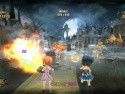 Zombie Panic in Wonderland Screenshot Zombie Panic in Wonderland Screenshot