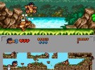Prehistorik Man Screenshot