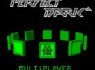 Perfect Dark Screenshot