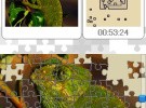 Puzzle to Go Wildlife Screenshot