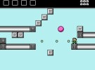 Battle Kid: Fortress of Peril Screenshot