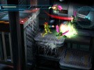 Metroid: Other M Screenshot
