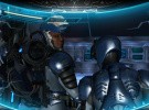 Metroid: Other M Screenshot