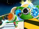 Super Mario Galaxy 2 Screenshot
